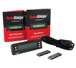 Scangauge Ii OBD2 Trip Computer Fuel Economy Digital & Code Reader. Fixed Price $274.15.