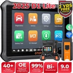 2025 Otofix D1 Lite Car Bidirectional Scanner Full System Diagnostic Coding Tool. Fixed Price $309.00.