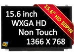 New Hp 15-1233WM 15-F233WM L0T33UA Lcd Screen Led For Laptop 15.6 Hd Display. Fixed Price $62.97.