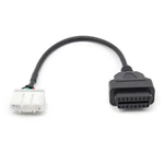 Micondora OBD2 Diagnostic Cable For Tesla Model X And Since Sep 2015. Fixed Price $29.99.