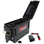Innovative Products Heavy Ranger Mutt 7-WAY Round Pin Trailer Light Tester 9102. Fixed Price $229.80.