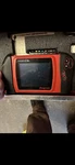 Snap-on Modis Diagnostic Scanner W/ Obd Cable & Full Adapter Kit Tested Working. Fixed Price $425.00.
