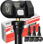 4PCS Autel Tpms Mx-sensor 433MHZ 315MHZ Programmable Tire Pressure. Fixed Price $90.59.