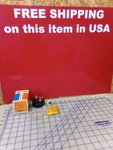 Napa Echlin Stk 15 Starter Solenoid Repair Kit, Free Shipping. Fixed Price $29.99.