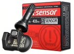 4PCS Autel Mx-sensor Tpms 315MHZ 433MHZ Tyre Pressure Monitor System Tool. Fixed Price $90.59.