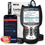 Innova 5210 OBD2 Scanner Engine Code Reader Battery Tester. Fixed Price $114.98.