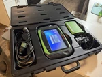 Bosch Dcu 100 Esi Truck Diagnostic Full Set License Expired: NOV/27/2023. Fixed Price $2300.00.