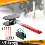 Car Ratchet Brake Piston Wrench Press Portable Spreader Caliper Pad Install Tool. Fixed Price $17.99.