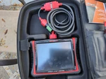 Snap On Ultra Hd Scan Tool. Fixed Price $1200.00.