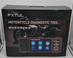 OBD2 Motorcycle Diagnostic Scanner Code Reader Fit For Honda Yamaha Kawasaki Etc. Fixed Price $267.75.
