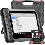 Autel MP808S Maxidas DS808 Pro OBD2 Full System Diagnostic Scanner Better. Fixed Price $539.00.