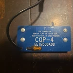 Snap EETM306A08 Honda/isuzu Solus Modis Verus Kv Scanner Adapter COP-4. Fixed Price $32.00.