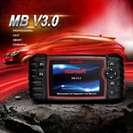 Icarsoft Mb V3.0 For Mercedes-benz/sprinter/smart Diagnostic Tool W/ Auto. Fixed Price $189.95.
