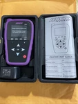Max Sensor MX41 Tpms Activation Tool Powered By Ateq. Fixed Price $325.00.