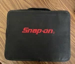 Snap-on Tools Carrying Case CTSC2 For Cordless Impact Wrench. Fixed Price $29.99.