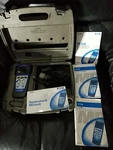 Eaton MD-200 Series Truck Mobile Vehicle Diagnostics Scanner Tool MD200. Fixed Price $399.99.