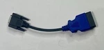 444009 441009 Gmc Truck With Cat Adapter Cable For Nexiq Usb Link 125032. Fixed Price $30.00.