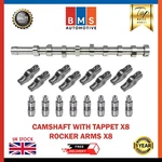Peugeot Citroen Opel 1.6HDI DV6 Camshaft Kit Berlingo C3 C4 DS3 DS4 DS5 2008 208. Fixed Price $297.30.