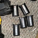 Symbol Motorola MC9090-GJ0HBEGA2WR Barcode Reader Scanner Windows. Fixed Price $580.00.