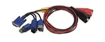 Nexiq Tech MPS-493033 3-PIN Deutsch, 2-PIN Cummins Adapter. Fixed Price $233.71.