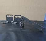 Otc 303-350/1 , 350/2 Valve Spring Compressor Tools (INV33 -bin Floor ). Fixed Price $149.99.