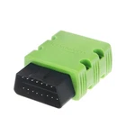 KW902 Bluetooth Wireless ELM327 Obdii Code Sensor Reader/scanner Diagnostic Tool. Fixed Price $18.95.