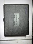 Snap-on Tools Versatorq Meter Digital Torque Analyzer. Fixed Price $150.00.