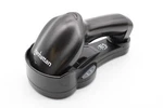 Manhattan 178495 Wireless Linear Ccd Barcode Scanner W/ Charging Dock. Fixed Price $15.00.