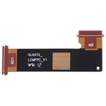 Lcd Motherboard Flex Cable For Lenovo Tab M10 Fhd-rel X605LC TB-X605FC. Fixed Price $17.86.