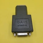 Snap-on MT2500-45 Scanner Adapter GA-1 Solus Ethos Modis Verus Free Shipping. Fixed Price $11.99.