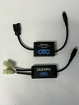 Lot Of 2 Subaru Cable Assembly OTC-3305-15 & Mitsubishi Chrysler Hyundai. Fixed Price $29.95.