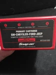 Snap-on MT25001000 Gm-chrysler-ford-jeep 1996-2000 Scanner Primary Cartridge. Fixed Price $20.00.