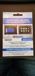 Matco Tools Maximus 3 Update Subscription Card. Fixed Price $595.00.