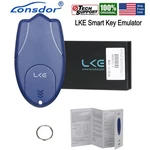 Lonsdor Lke Smart Key Emulator Work For K518S/K518ISE Progarmming. Fixed Price $175.00.