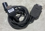 Ford Rotunda 007-00531 Ngs Diagnostic Scanner Tool Flash Cable 124T. Fixed Price $95.96.