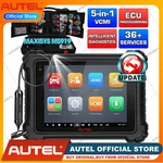 Autel Maxisys MS919 As Ultra Vcmi OBD2 Auto Diagnostic Tool Scanner Pr Gramming. Fixed Price $3349.00.