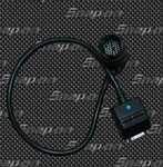 Snap-on MB-1 Diagnostic Scanner Adapter EAA0355L62A MT2500-62 Mercedes Tool #2. Fixed Price $34.95.
