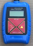 Check Engine Agt Advanced OBD2 Code Reader 300V MT-50 Obdii Tested Used. Fixed Price $29.99.