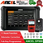 Ancel DP500 Key Programming Adjustment Mileage Odometer Correction Cluster. Fixed Price $959.99.