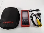 Launch Millennium 90 Pro Diagnostic Tool Scan Reader Tested & System Updated. Fixed Price $69.95.