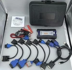 Nexiq 2 Usb Link Second Generation Heavy Card Diagnostic Tool W/ Bluetooth. Fixed Price $177.00.