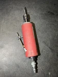 Sioux 5054A Air Die Grinder Collet Pneumatic Tool 22K Rpm. Fixed Price $59.95.