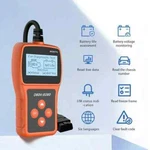 MS309 Pro OBD2 Scanner With Check Engine Code Reader, Battery Tester, Clear Faul. Fixed Price $15.98.
