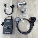 Kent Moore J-39021-210 Injector Tester Adapter Selector Switch Box Tool Cables. Fixed Price $59.99.