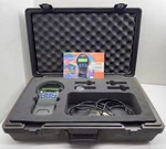 Ast Toolrama Retriever 5700 Diagnostic Scanner Vw/audi Skoda Seat Untested. Fixed Price $340.00.