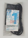OHP1 Multiprotocol Obd 2 Tool Forscan Open Box. Fixed Price $25.00.