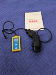 Airbag Scan/reset Tool B800 For Bmw Fit E36 E46 E34 E38 E39 Z3 Z4 X5. Fixed Price $20.00.