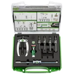 Kukko 12MM - 34MM Ball Bearing Extraction Kit (counterstay & Slide Hammer). Fixed Price $806.00.