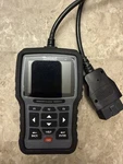 Foxwell Schwaben Professional Scanner For Bmw/mini 14020SCH. Fixed Price $80.00.