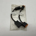 Harley-davidson HD-42962 Essential Tools Breakout Box Adapter (EL1). Fixed Price $75.00.